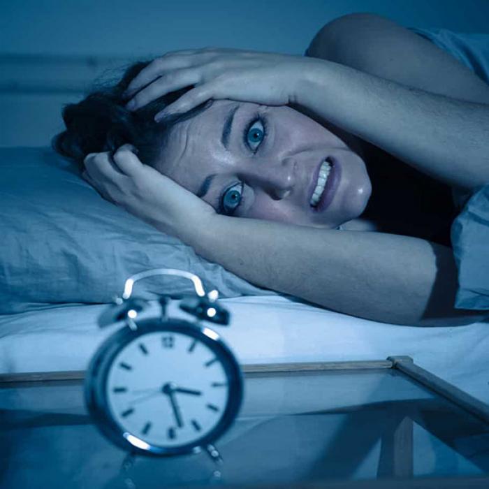 Sleep Disorder Treatment in Indore