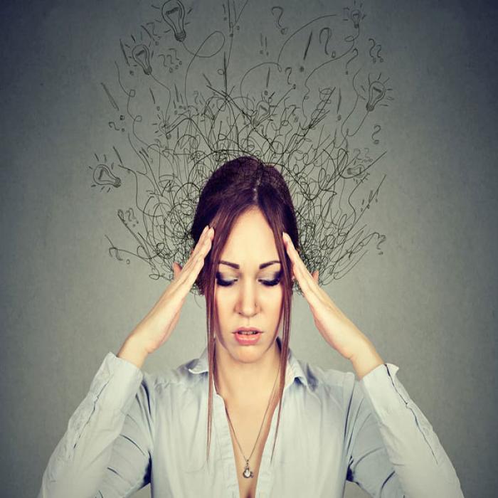 Anxiety Treatment in Indore